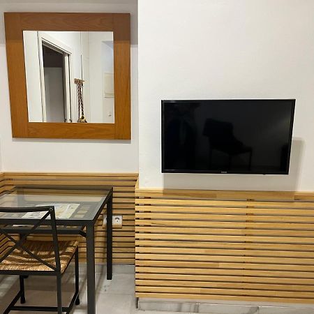 Ferienwohnung En Sanlucar Sanlúcar de Barrameda Exterior foto