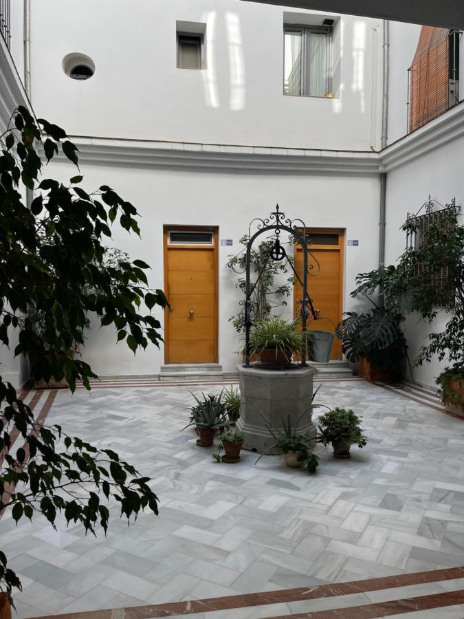 Ferienwohnung En Sanlucar Sanlúcar de Barrameda Exterior foto