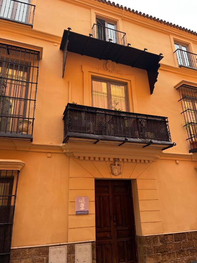 Ferienwohnung En Sanlucar Sanlúcar de Barrameda Exterior foto