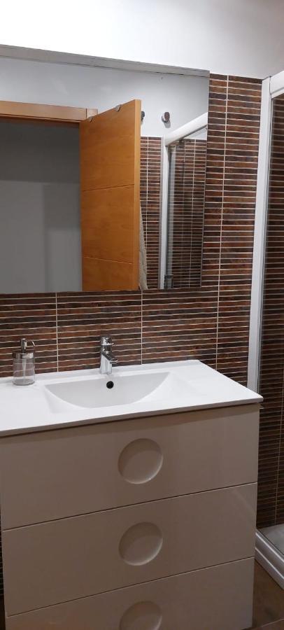 Ferienwohnung En Sanlucar Sanlúcar de Barrameda Exterior foto
