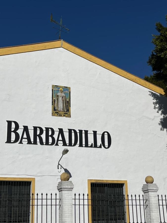 Ferienwohnung En Sanlucar Sanlúcar de Barrameda Exterior foto